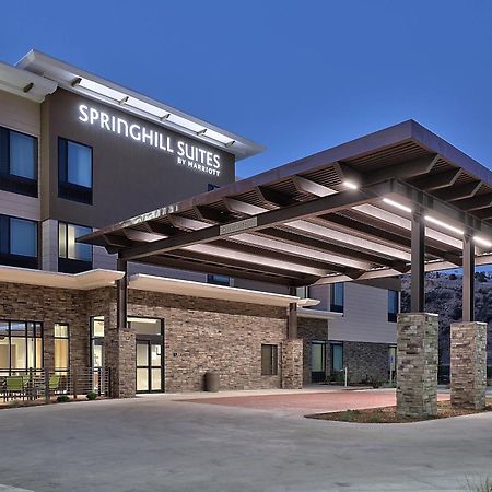 Springhill Suites Durango Exterior foto