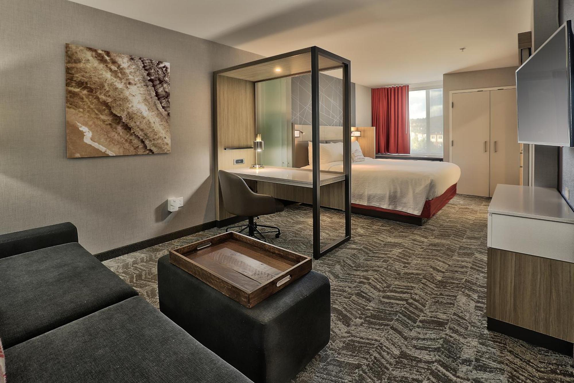 Springhill Suites Durango Exterior foto